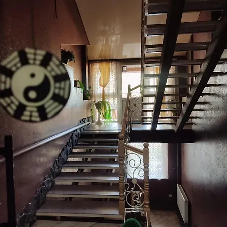 Apartment Diamond De Luxe *