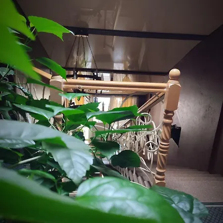 Diamond De Luxe Apartment