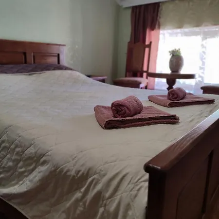 Apartament Diamond De Luxe *