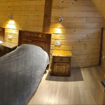 Diamond De Luxe Apartament Kołomyja