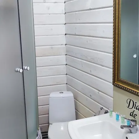Diamond De Luxe