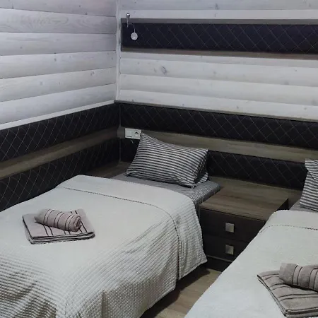 Diamond De Luxe Apartment