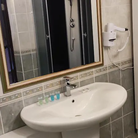 Apartment Diamond De Luxe