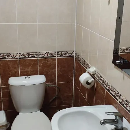 Diamond De Luxe Apartment *