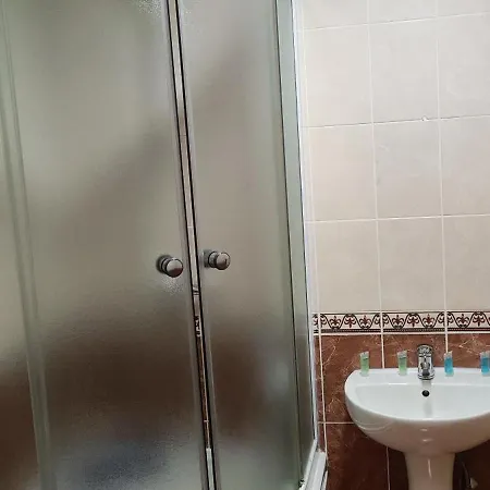 Apartment Diamond De Luxe Kolomyja