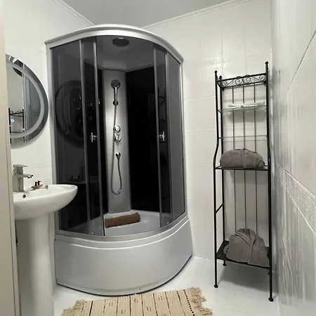 Diamond De Luxe Apartment Kolomyja