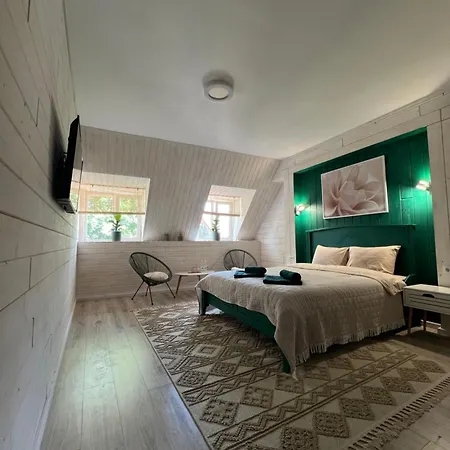 Apartment Diamond De Luxe