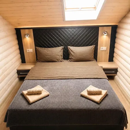 Diamond De Luxe * Kolomiya