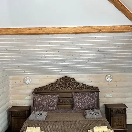 Apartment Diamond De Luxe