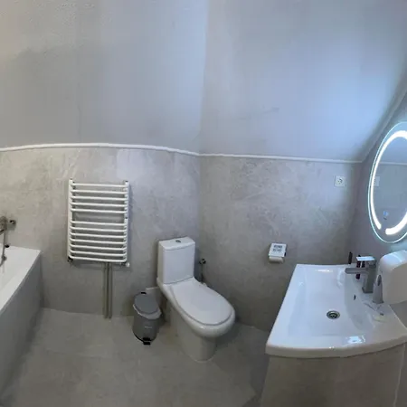 Apartment Diamond De Luxe *