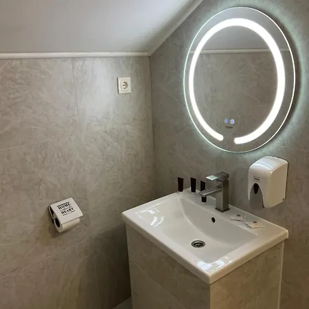 Apartment Diamond De Luxe Kolomiya