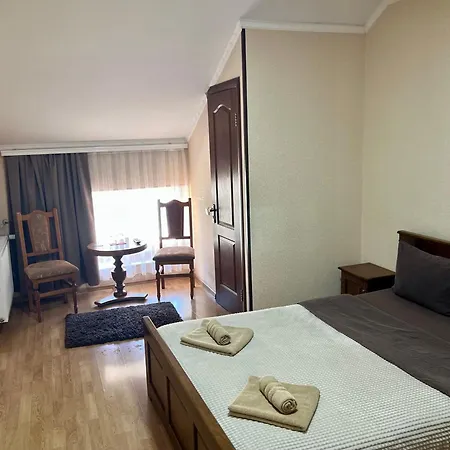 Diamond De Luxe Apartment
