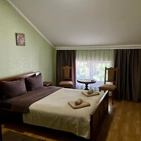 Apartment Diamond De Luxe