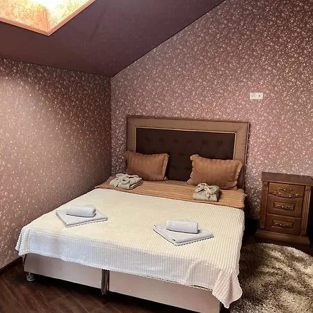 Diamond De Luxe Apartment *