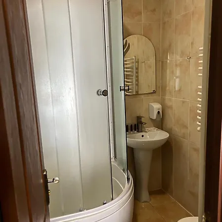 Apartment Diamond De Luxe *