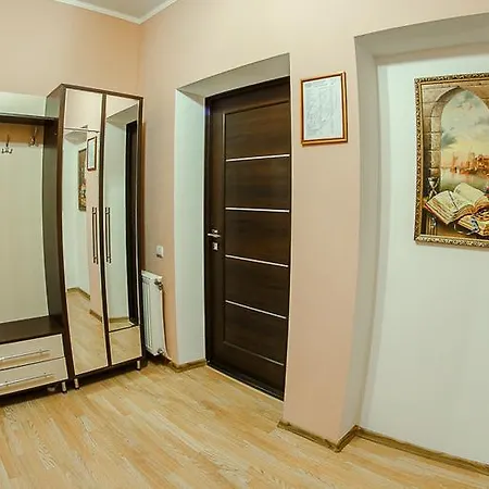 Apartment Diamond De Luxe Kolomyja