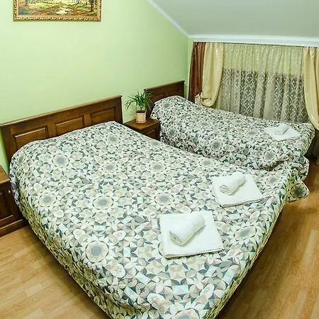 Diamond De Luxe Kołomyja