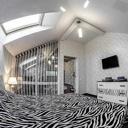 Diamond De Luxe Apartment