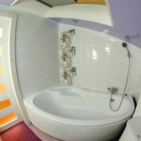 Diamond De Luxe * Kolomiya