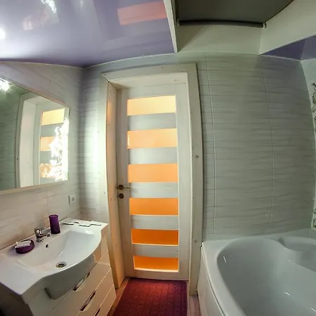 Apartament Diamond De Luxe