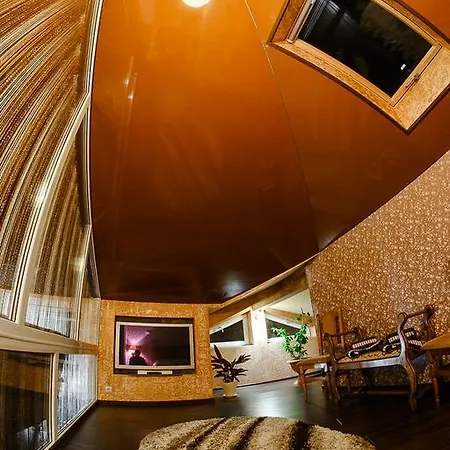 Apartment Diamond De Luxe *