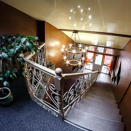 Apartment Diamond De Luxe