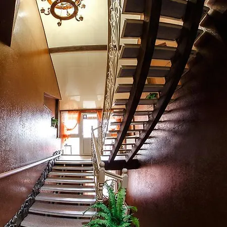 Diamond De Luxe Apartment Kolomyja