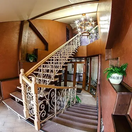 Diamond De Luxe Apartment