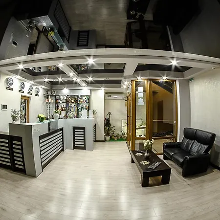 Apartment Diamond De Luxe