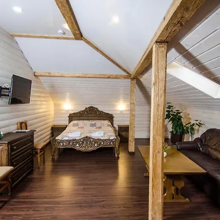 Diamond De Luxe Apartment Kolomiya