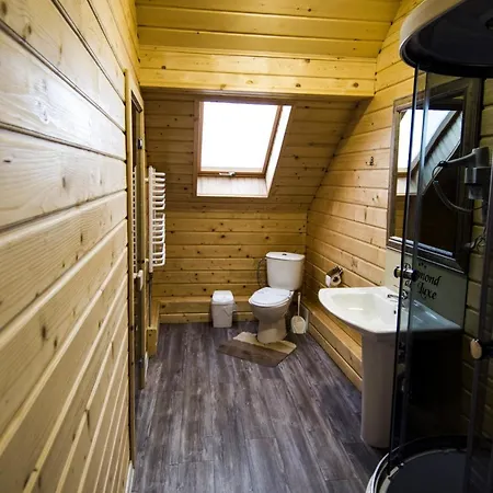 Apartment Diamond De Luxe *