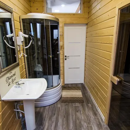 Apartament Diamond De Luxe