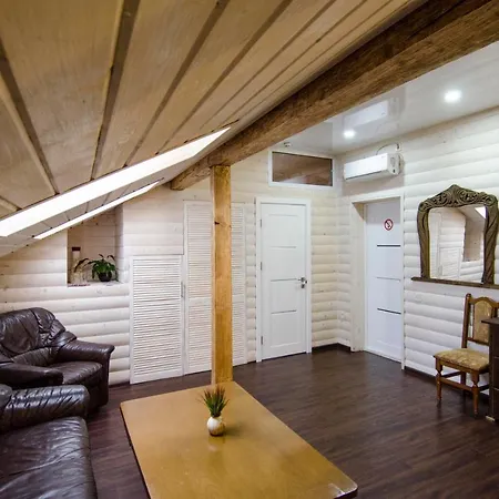 Apartment Diamond De Luxe *