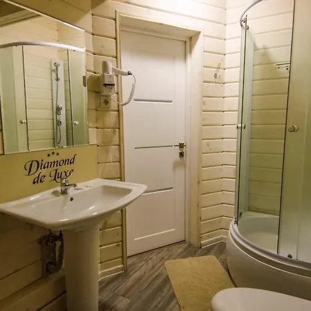 Diamond De Luxe * Kolomyja