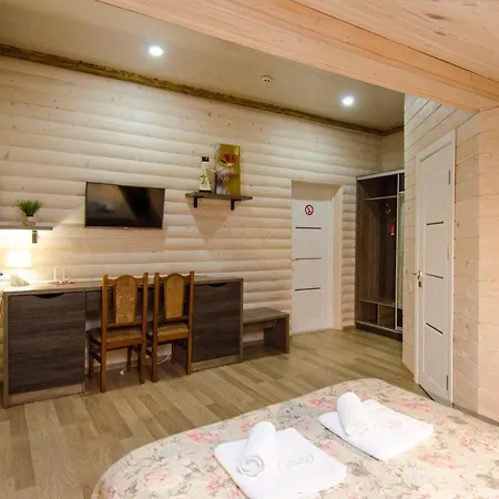 Diamond De Luxe Apartment Kolomiya