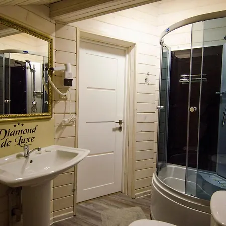 Diamond De Luxe * Kolomyja