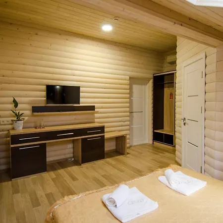 Apartment Diamond De Luxe Kolomiya