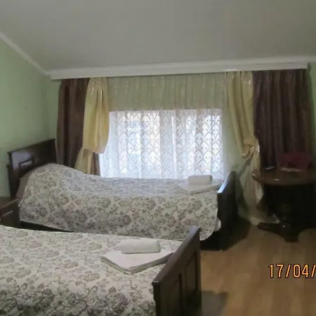 Apartment Diamond De Luxe Kolomiya