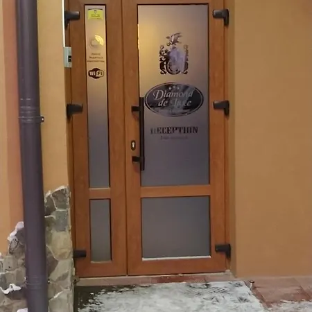 Diamond De Luxe * Kolomyja