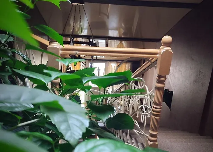 Diamond De Luxe Apartament