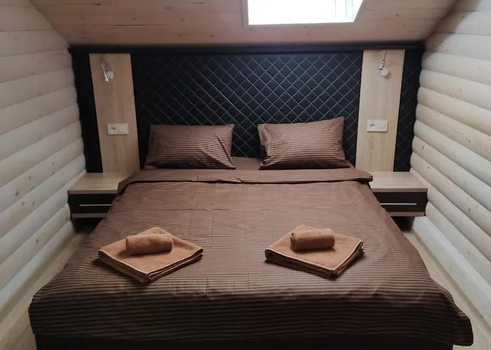 Apartament Diamond De Luxe Kołomyja