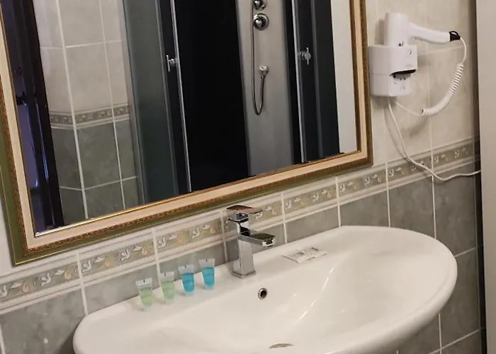 Apartament Diamond De Luxe