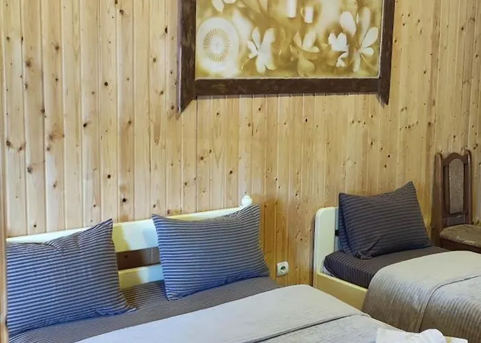Apartament Diamond De Luxe *