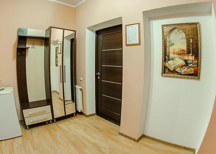 Apartament Diamond De Luxe Kołomyja