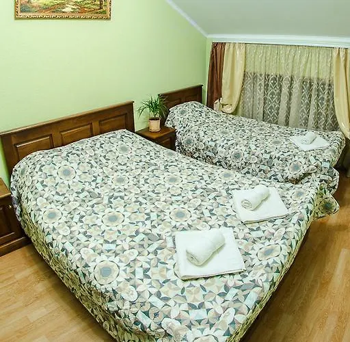Diamond De Luxe Kołomyja