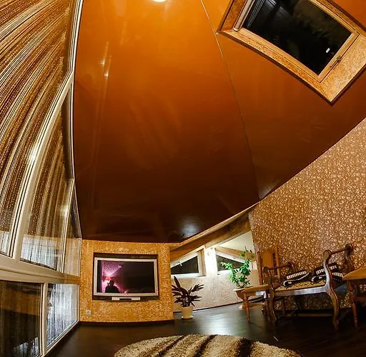 Apartament Diamond De Luxe *