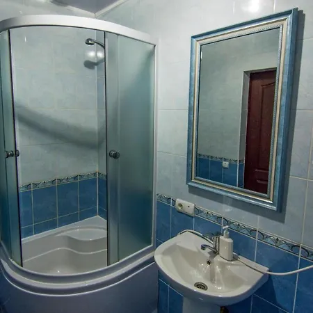 Апартаменты Diamond De Luxe *