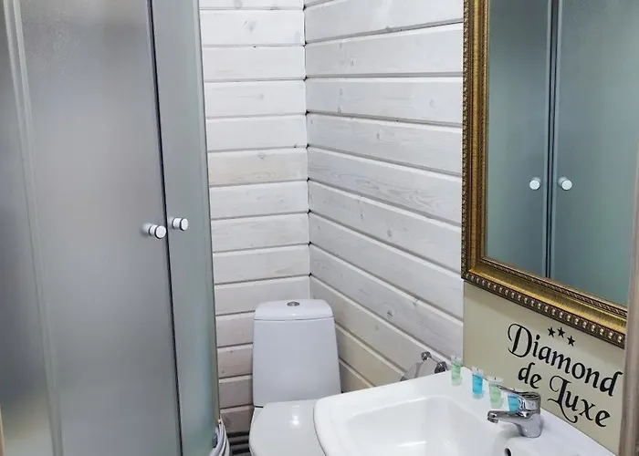 Diamond De Luxe