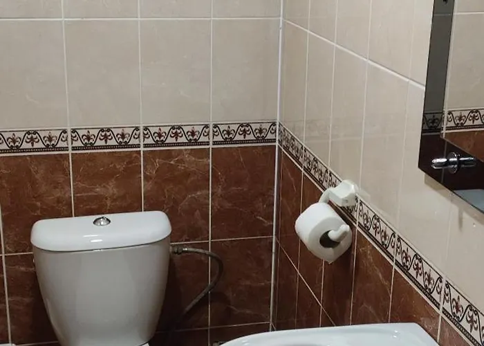 Diamond De Luxe Apartament *