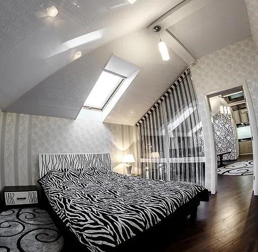 Apartament Diamond De Luxe *